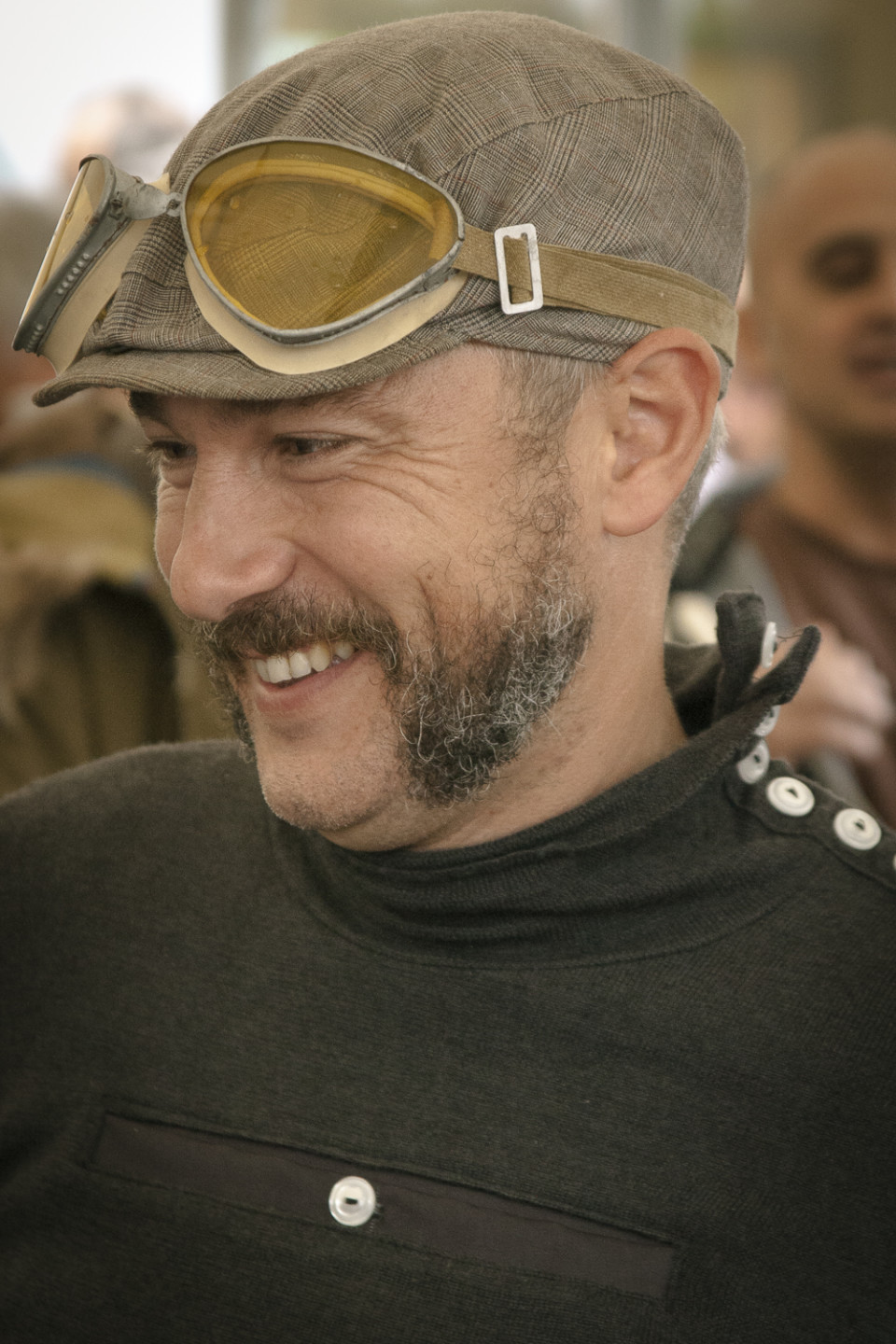 EROICA 2013