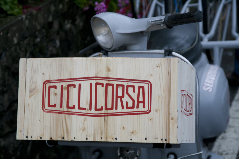 EROICA 2013